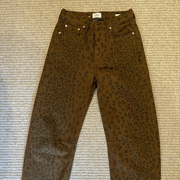 Citizens of Humanity - Miro Jeans Size 25 - Picture 2 of 4
